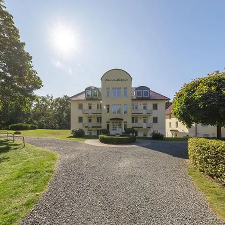 Im Haus Am Koelpinsee