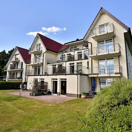 Im Haus Am Koelpinsee