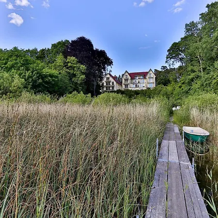 Im Haus Am Koelpinsee