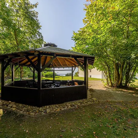 Im Haus Am Koelpinsee