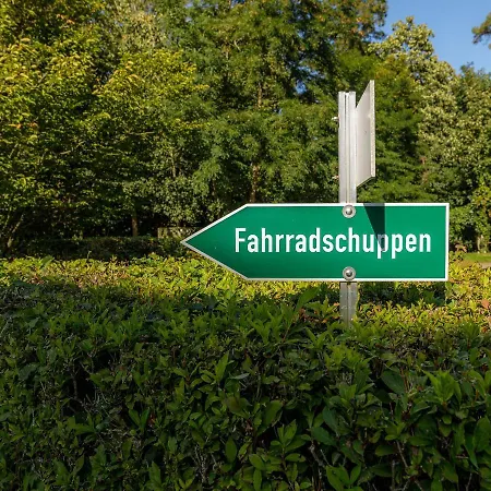 Im Haus Am Koelpinsee 아파트 *