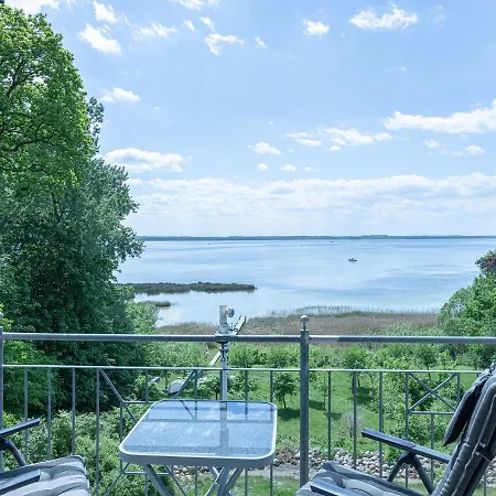 Im Haus Am Koelpinsee Waren (Mueritz)