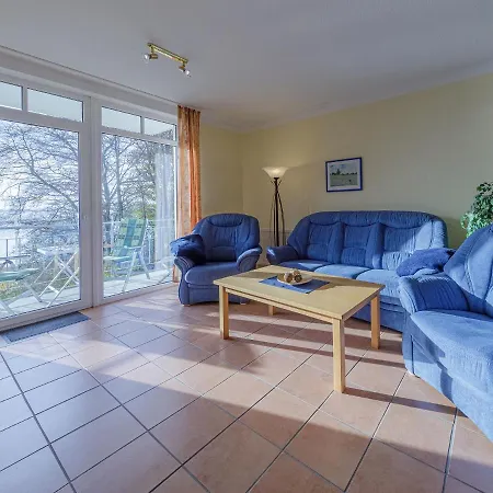 Im Haus Am Koelpinsee Lägenhet *