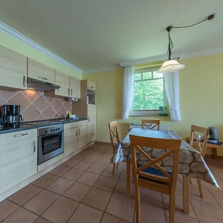 Im Haus Am Koelpinsee Lägenhet