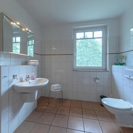 Im Haus Am Koelpinsee *