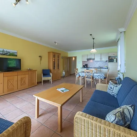 Im Haus Am Koelpinsee Lägenhet *