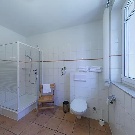 דירה Im Haus Am Koelpinsee *